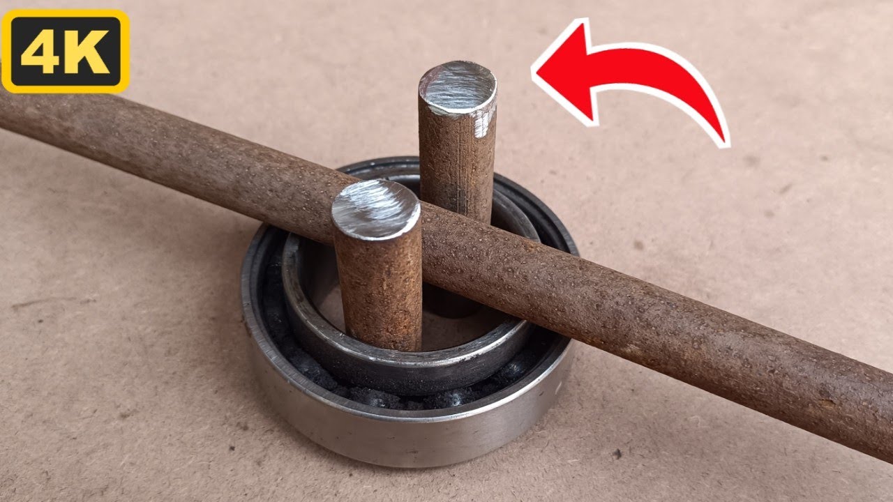UNIQUE TOOLs That You Must Have Workshop Tool / Handy Tool That's You Must Have / How To  #fab2ku 