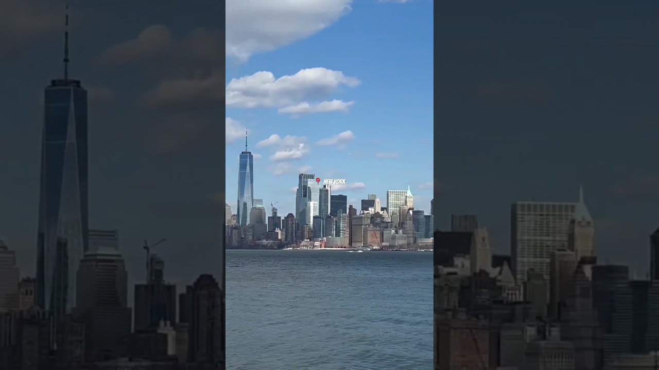 New York 