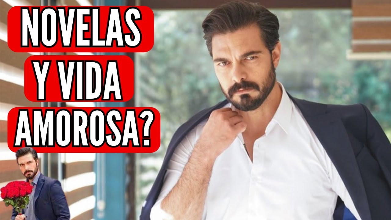 Halil İbrahim Ceyhan 10 Cosas que No Sabías de él