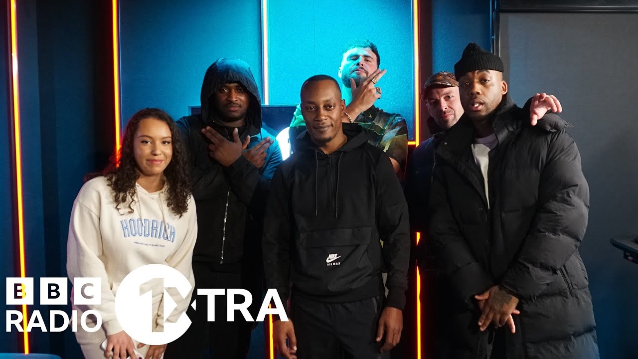 Zero: Live Bars with Killa P, Kruz Leone, Tia Talks, Coco and Local