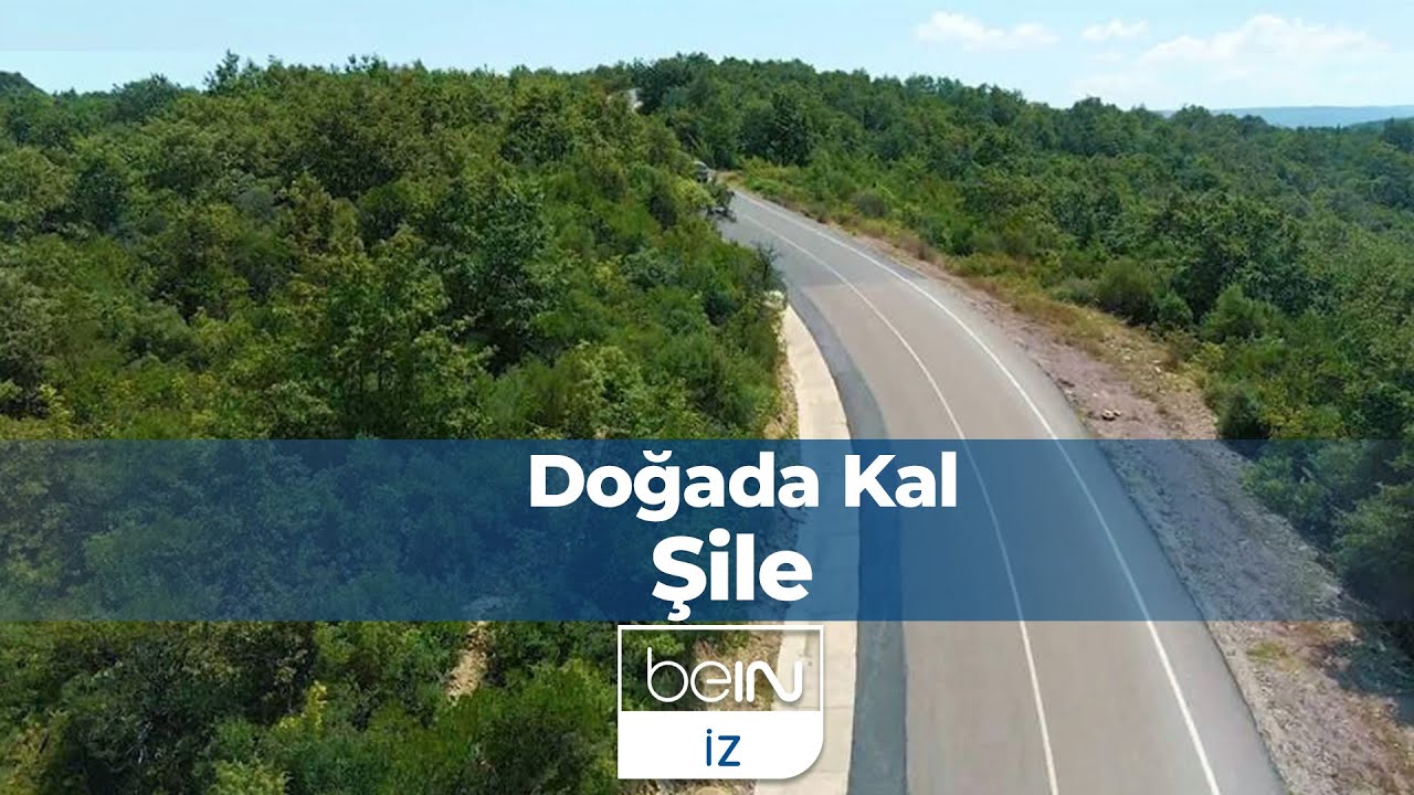Doğada Kal 3. Bölüm: Şile