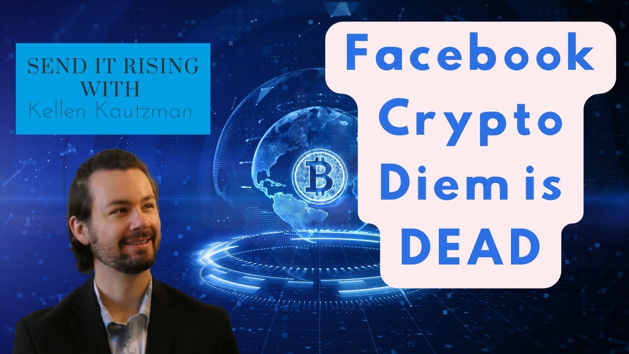 Facebook Crypto Diem is DEAD
