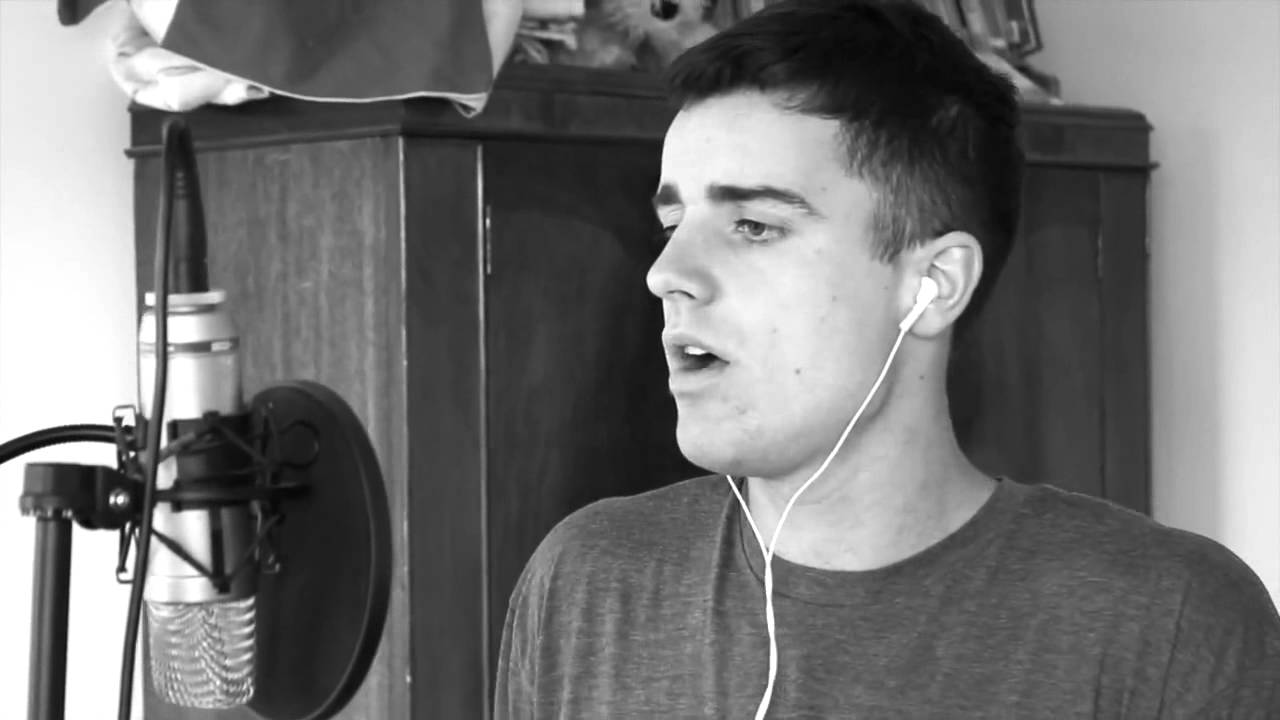 Drake - Take Care Cover by Hobbie Stuart