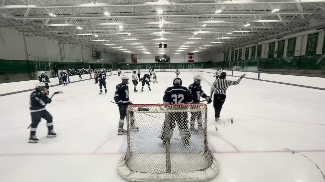 2/20/26 Nichols 16U vs Northwood 6-3 win