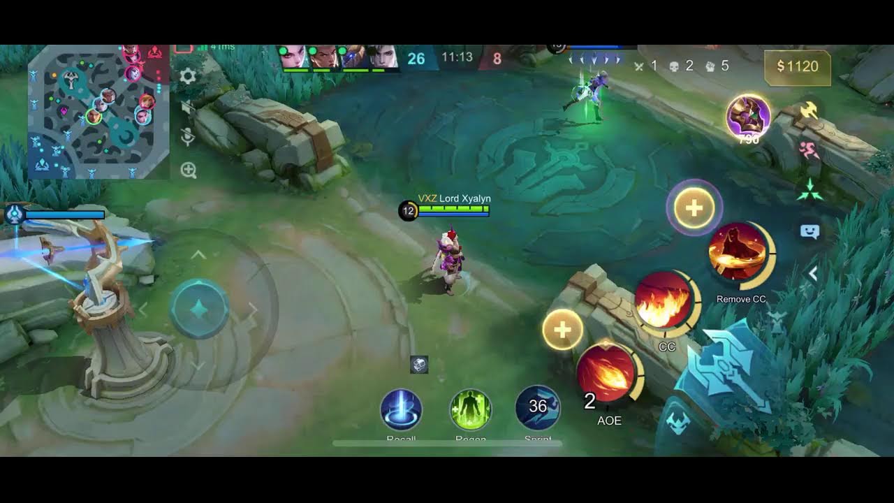 RG!!! PHILIPPINES SERVER