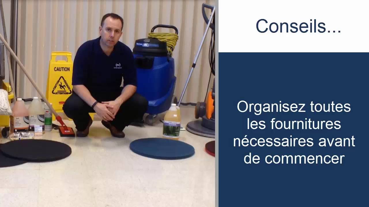 Wood Wyant - Comment décaper un plancher