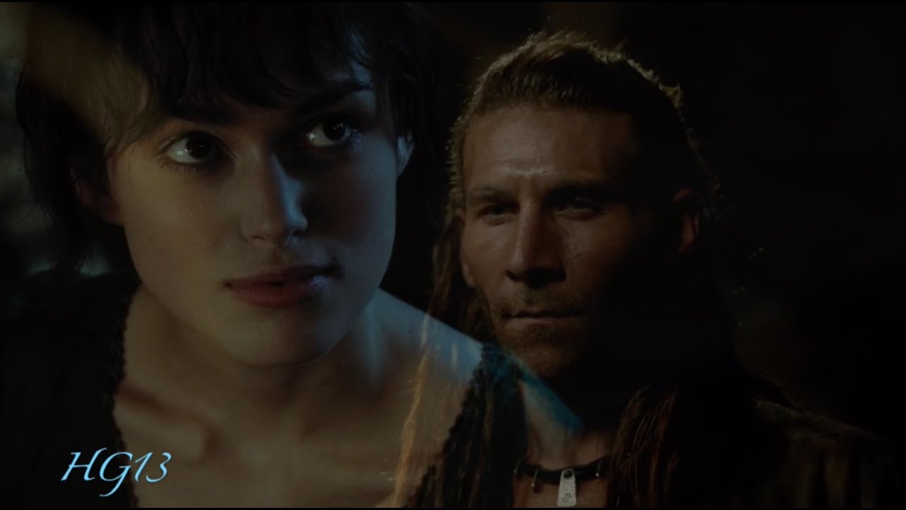 Charles Vane/Lizzie Bennet || Waiting Game