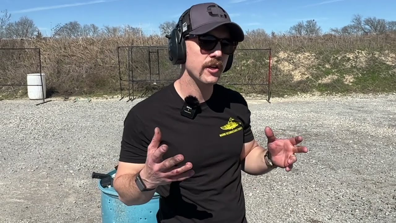 Technical Tuesday: 9MM Barrel Length & Bullet Velocity