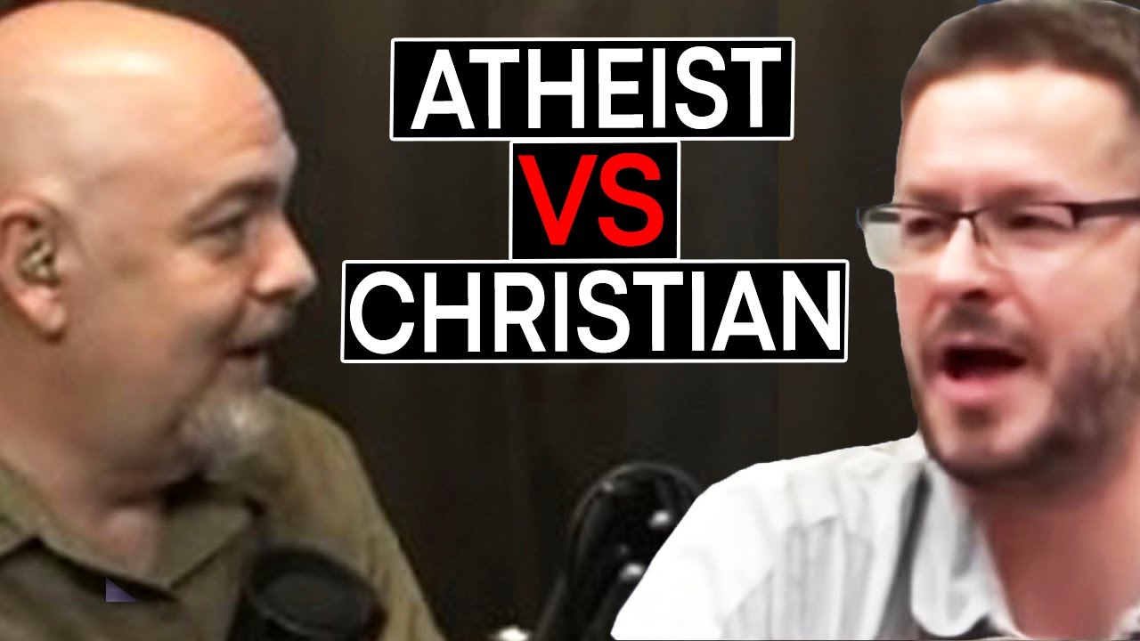 FIERY DEBATE Matt Dillahunty Vs David Wood (Acts17Apologetics) | God or Secular Humanism?