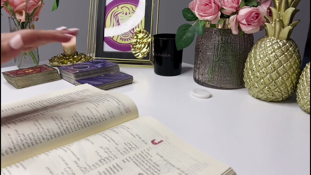 الزواج💍ما الرسالة و السبب من تأخر زواجك؟هل رح تتزوجي؟ صفات زواجك بشكل عام و هل عندك أطفال؟ 👶