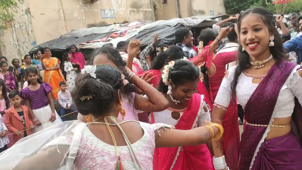 🌹 చెన్న శంకర్ దాస్ తనయుడు అజయ్ దాస్ కావాలి 🌹