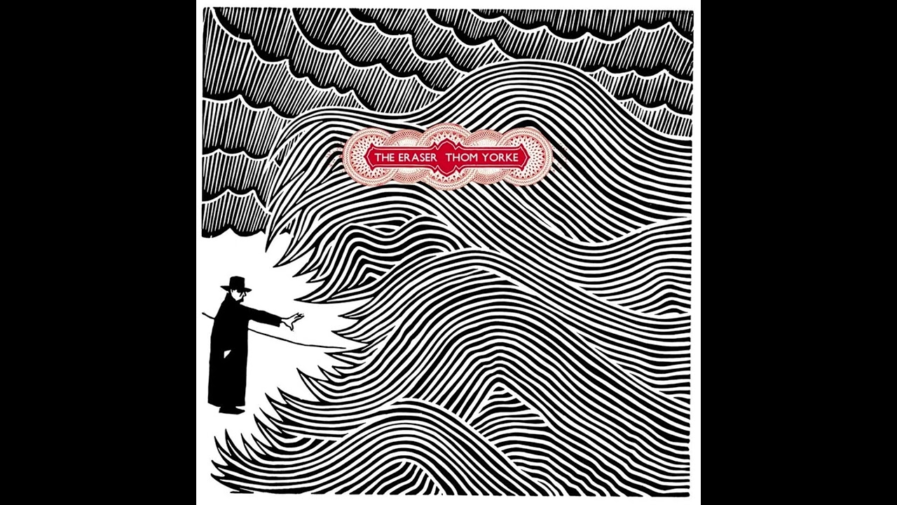 Thom Yorke - Black Swan (Instrumental Backing Track)