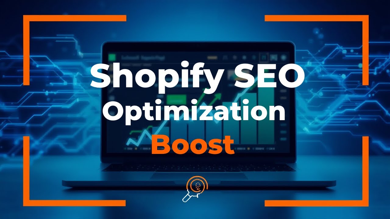 Оптимизация Shopify для SEO: взлетите на вершину своего магазина Shopify и получите органический ...