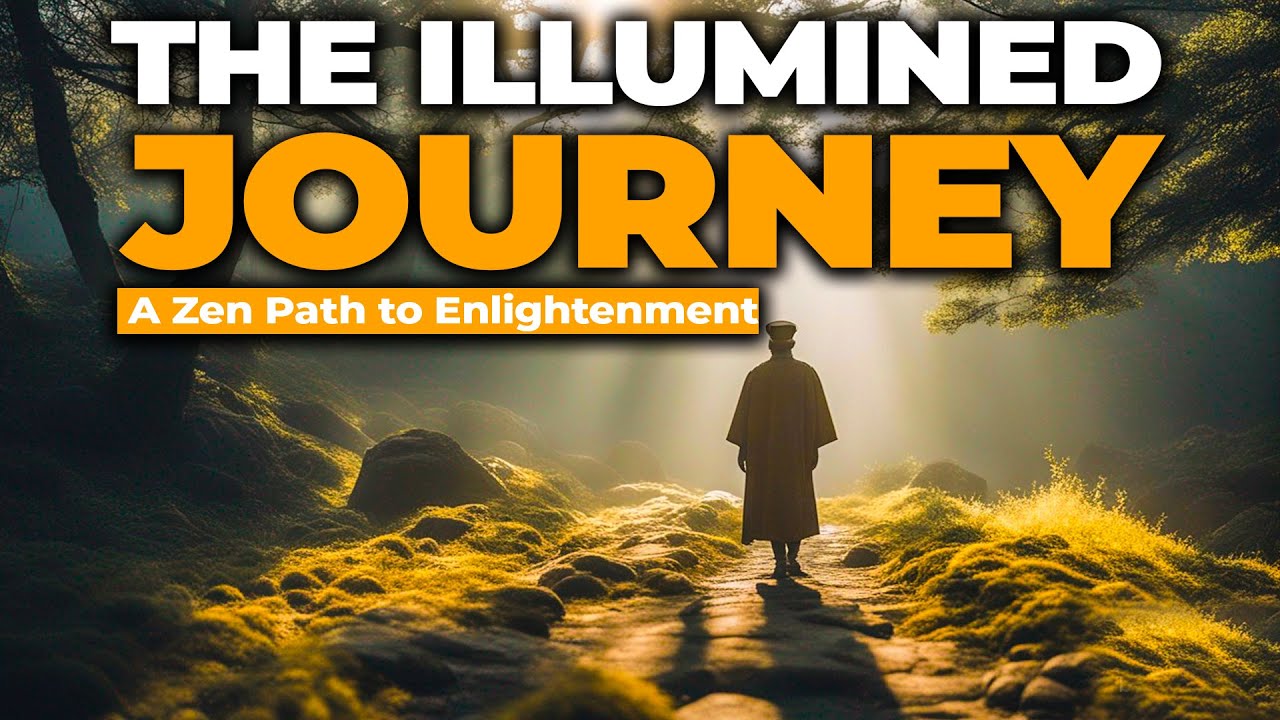 The Illumined Journey | A Zen Path to Enlightenment