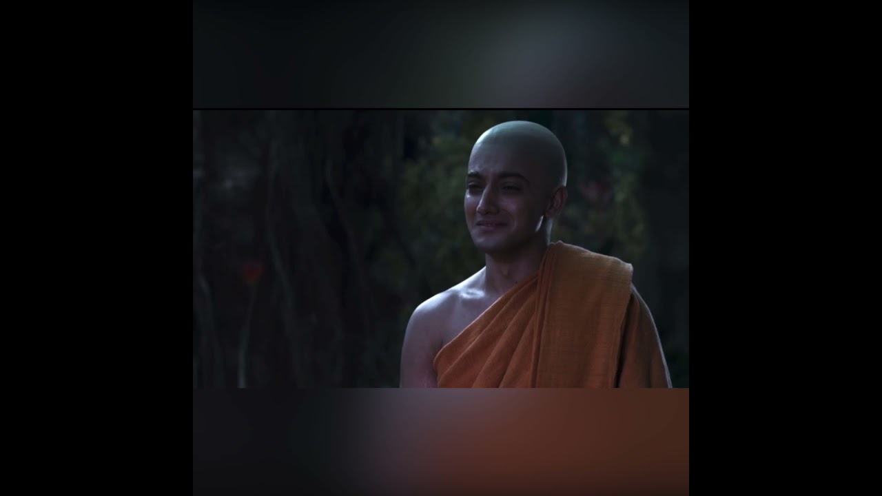 《佛陀最後的遺言......》