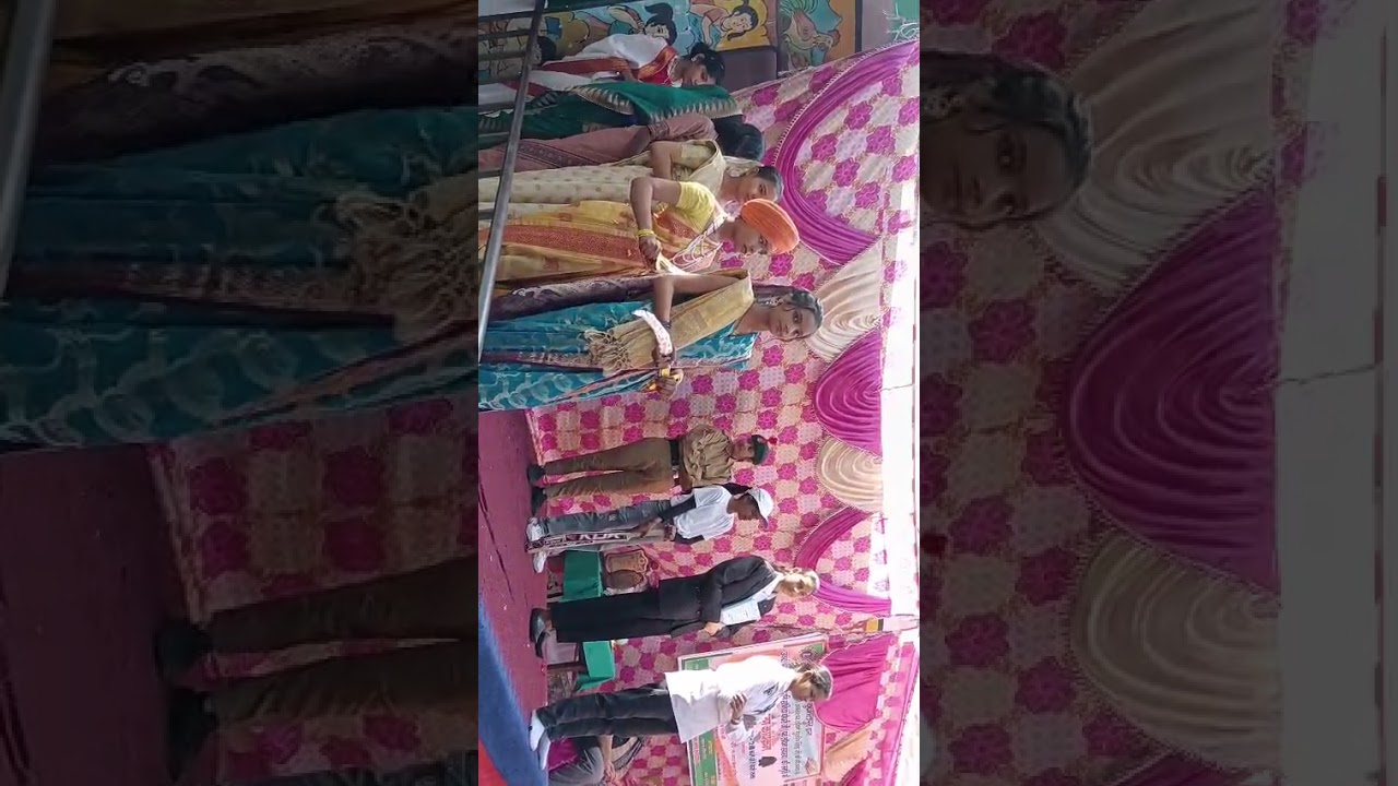 #Republic day#Basic education # Government school# Saharanpur #women empowerment#