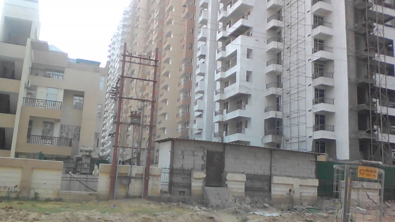 indianpropertyupdates.com supertech ecovillage3 oxford square noida extension