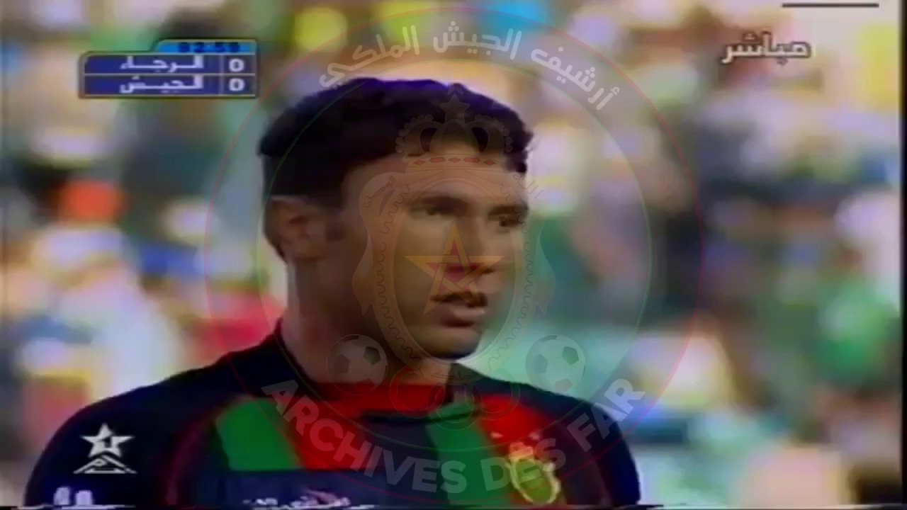 RCA 0-1 FAR : But Brahim El Bahri