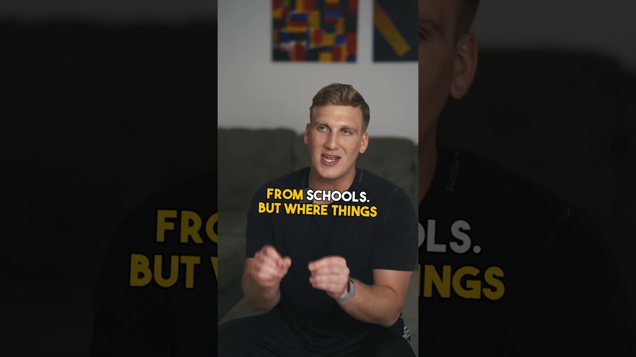 Exposing What&rsquo;s REALLY Going On In NIL