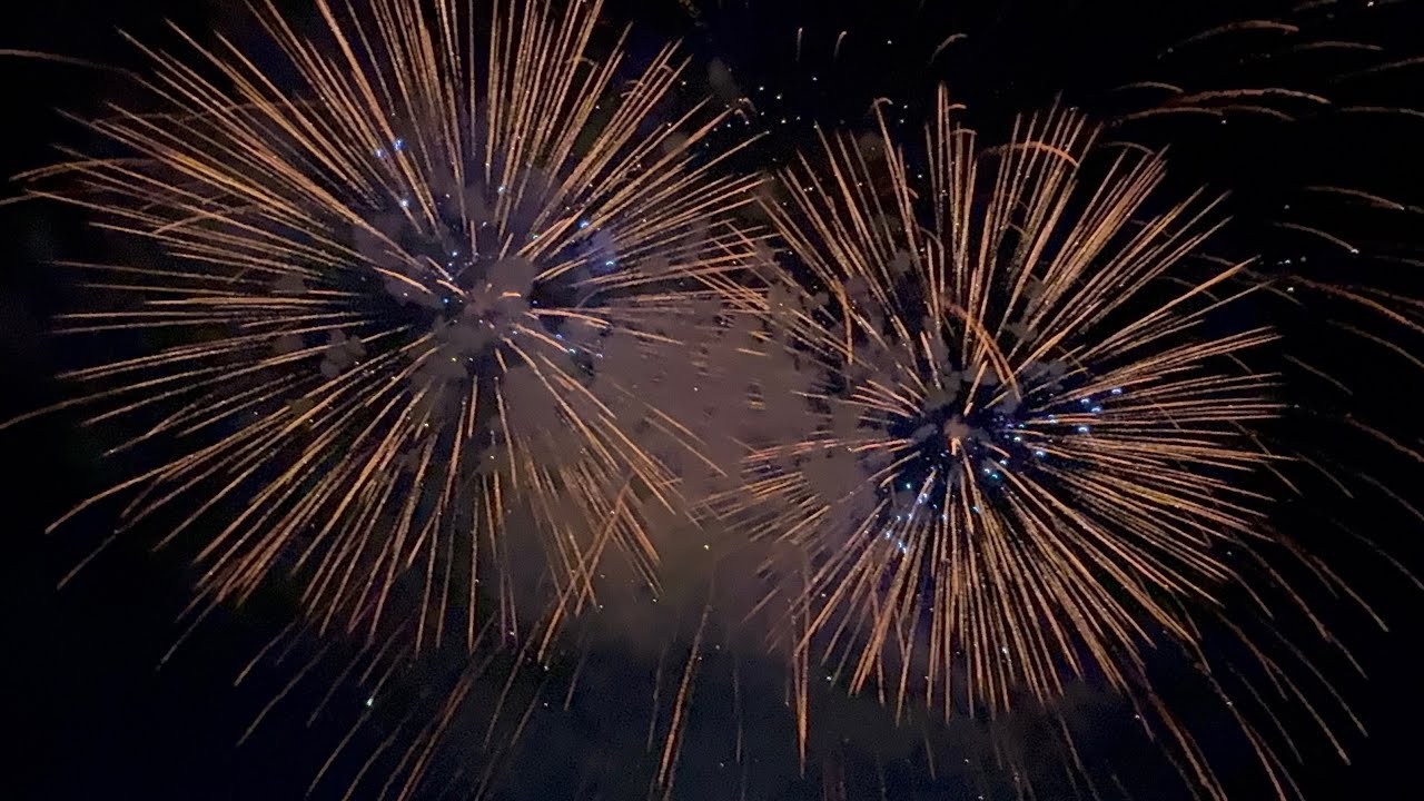 Catania 23 Gennaio 2026 Festeggiamenti Cereo Ortofrutticoli e Spettacolo Pirotecnico Ditta FA.SI.MA.