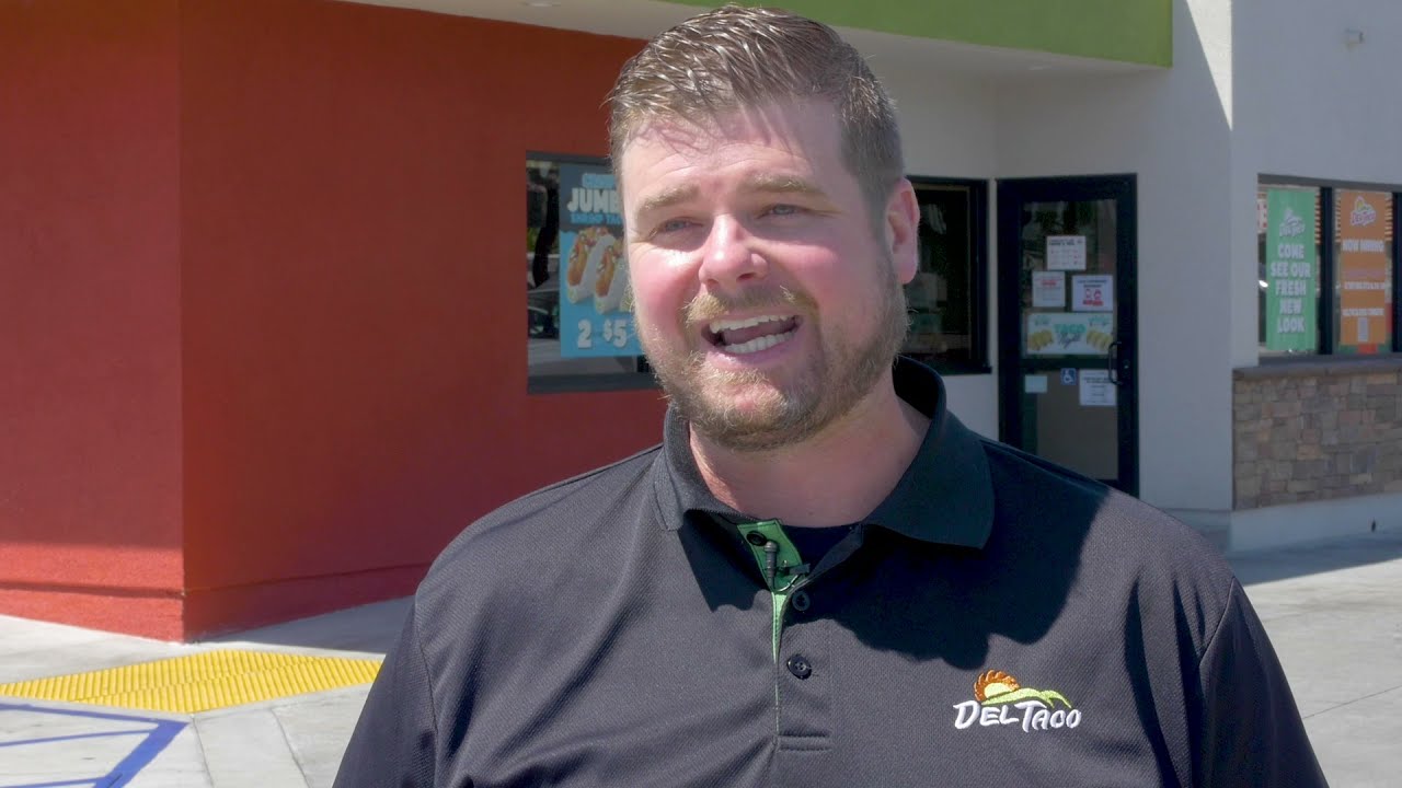Del Taco Partners with Ecotrak Facility Management Software