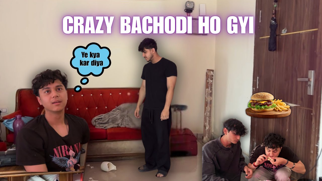kaam ko leke kalesh #relatable #funny #aestheic #vlog #comedy 