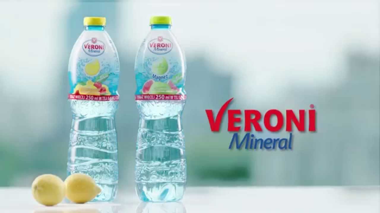 VERONI 8s