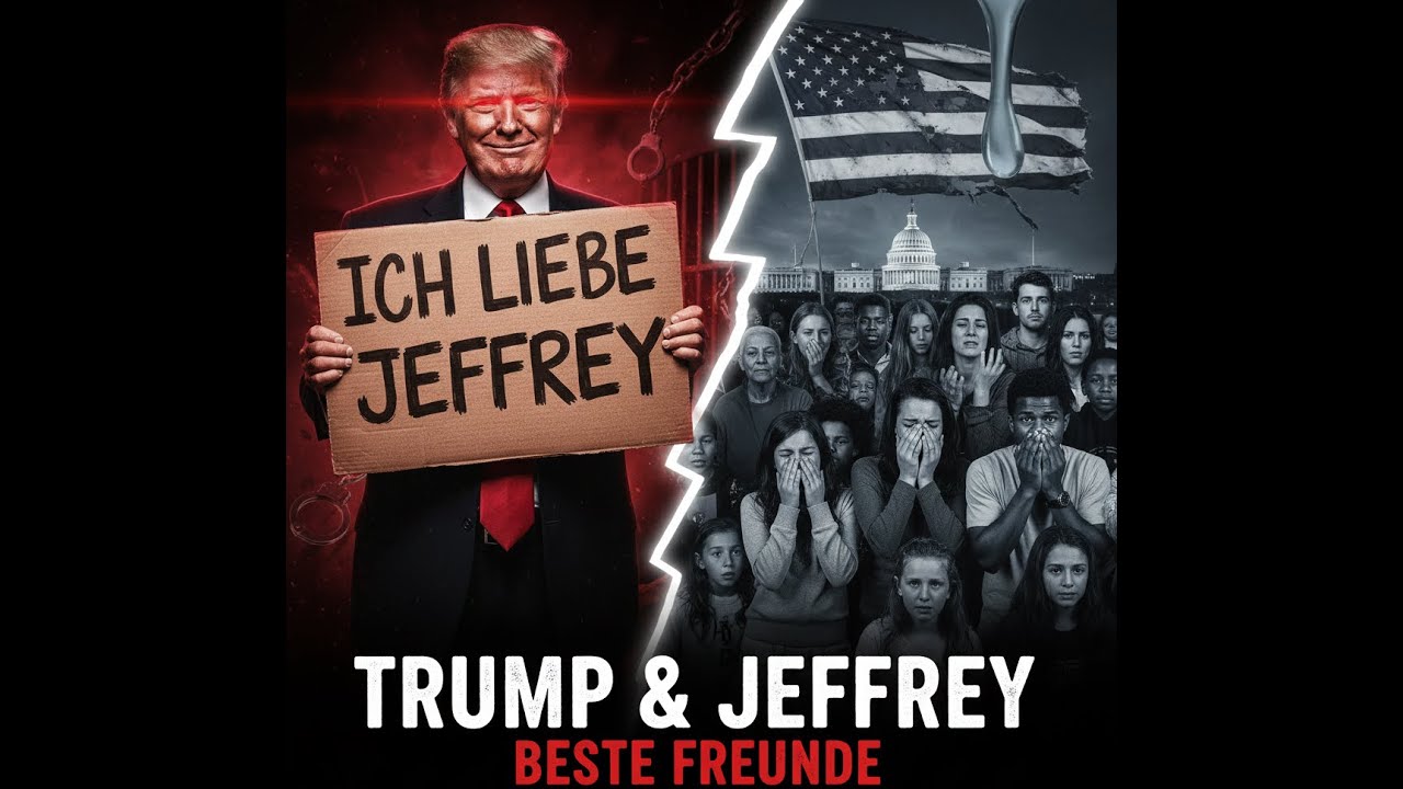 Epstein: DER ZEUGE der jetzt ALLES verändern wird