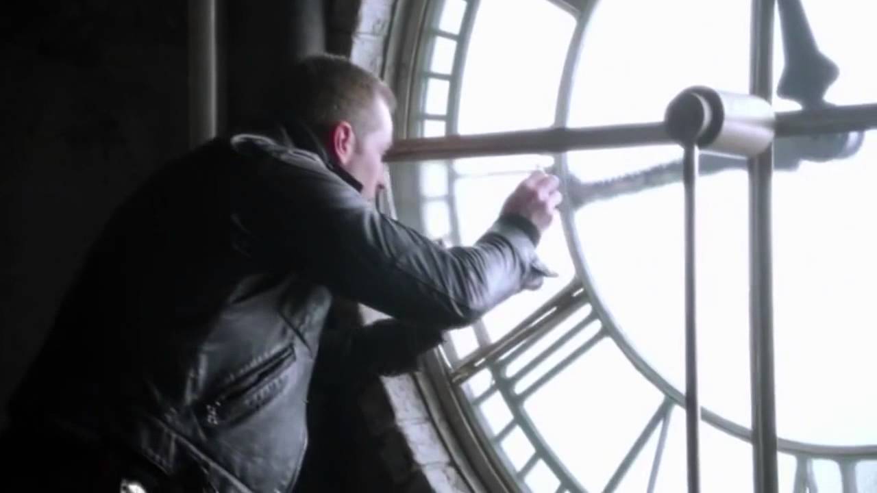Once upon a time s02e15 
