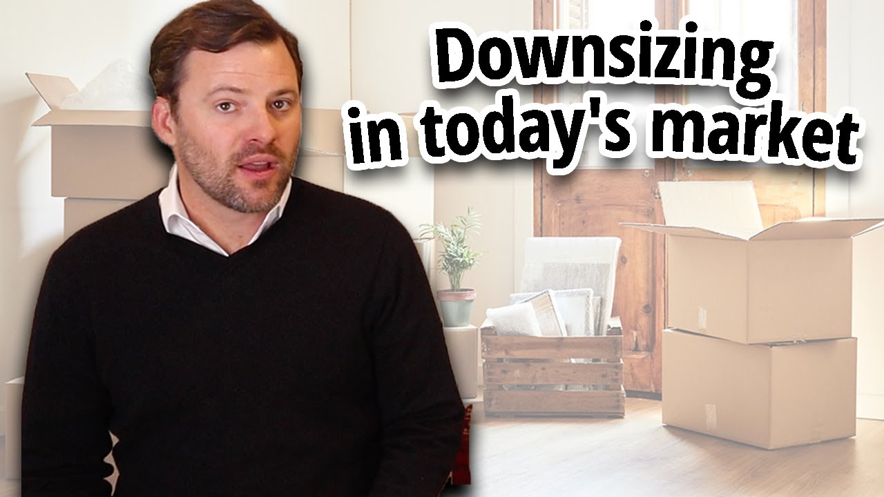 Downsizing Seminar: Dealing with All the Stuff