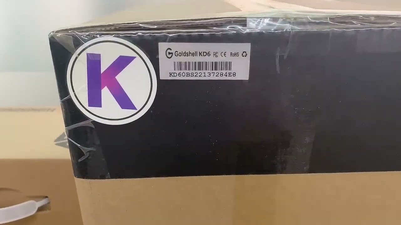 #Goldshell KD6 and KD box pro is stock available. The price is lowest in the market #kda #kdamining