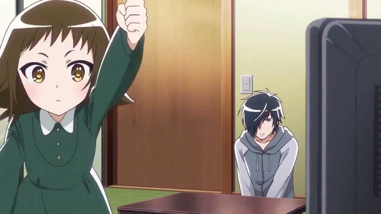 Mashiro Won't Stop SKAnk'in
