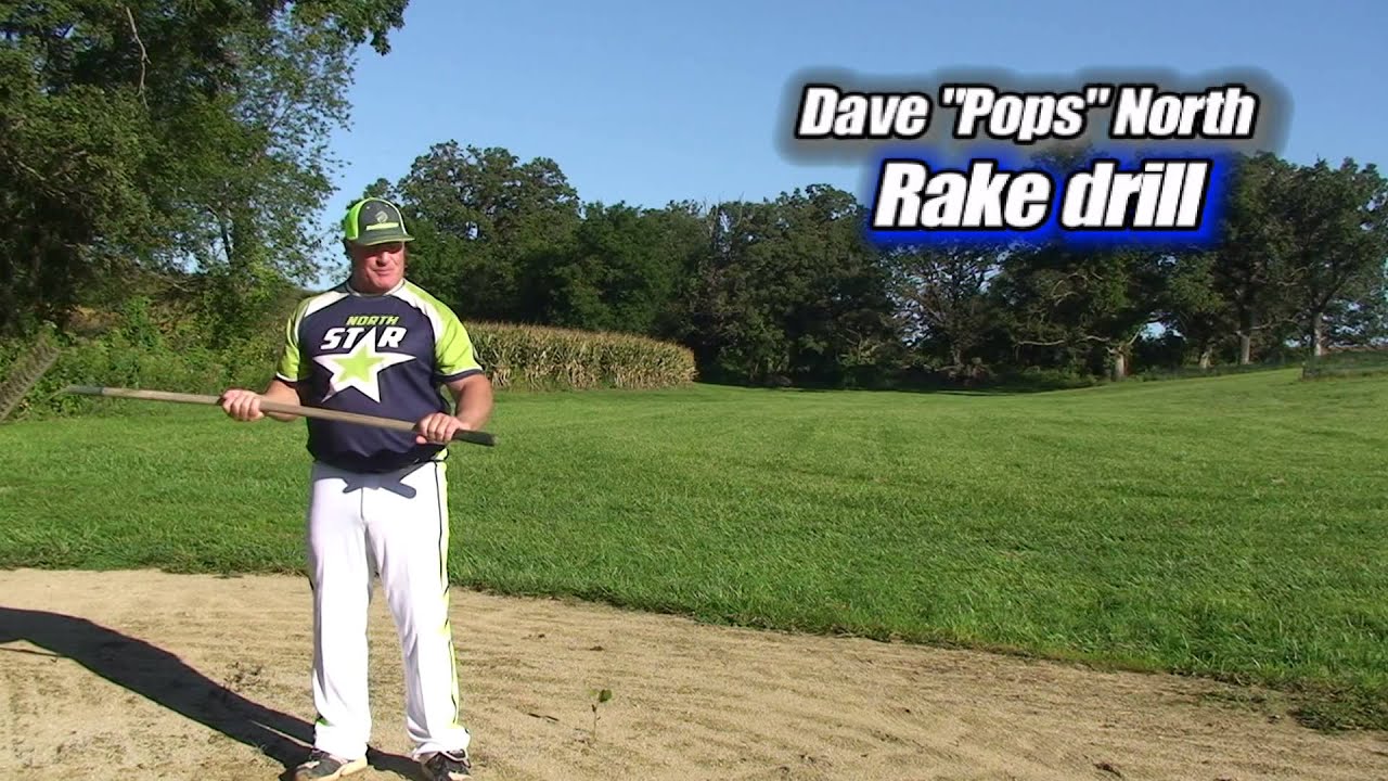 Softball Hitting: Winding the Hips, brings an EXPLOSIVE Unwind.SM35