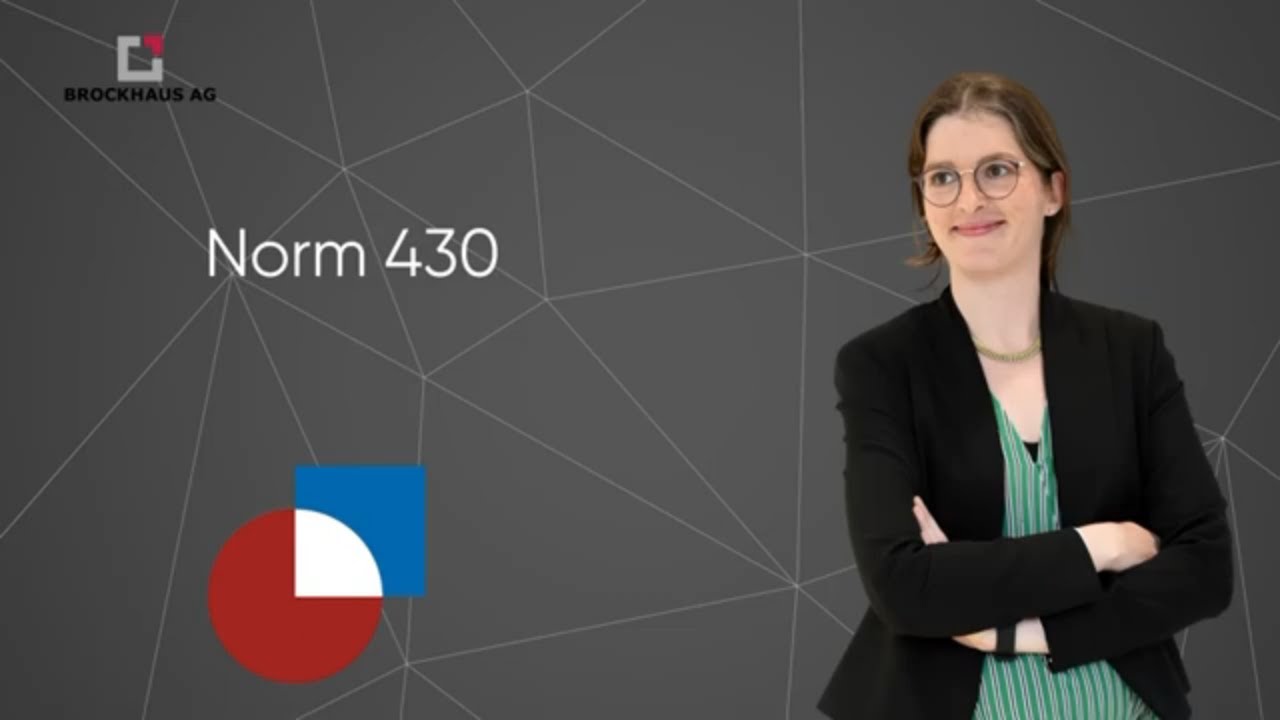 BiPRO Verstehen – Die BiPRO-Norm 430