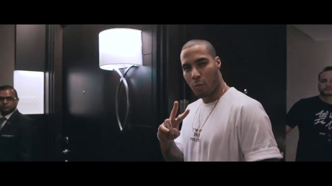 Passion Unleashed presents TroyBoi