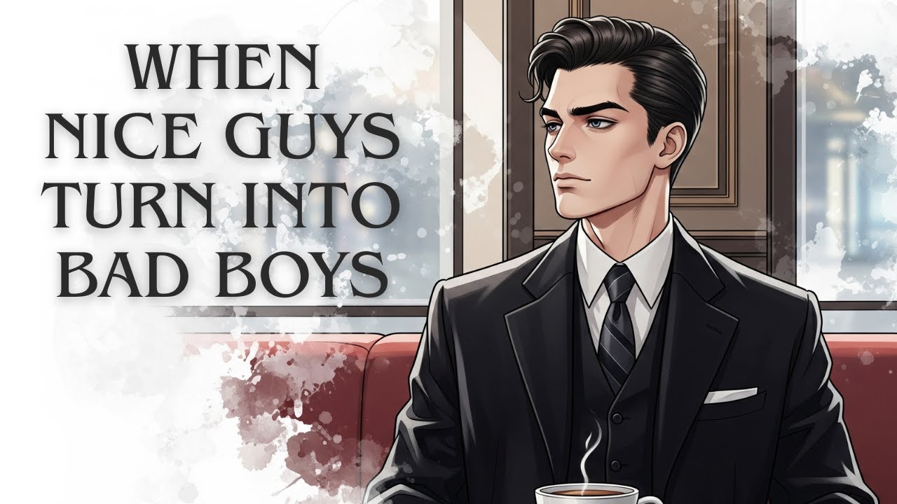 Where do PLAYERS COME FROM? | When NICE GUYS Turn into BAD BOYS