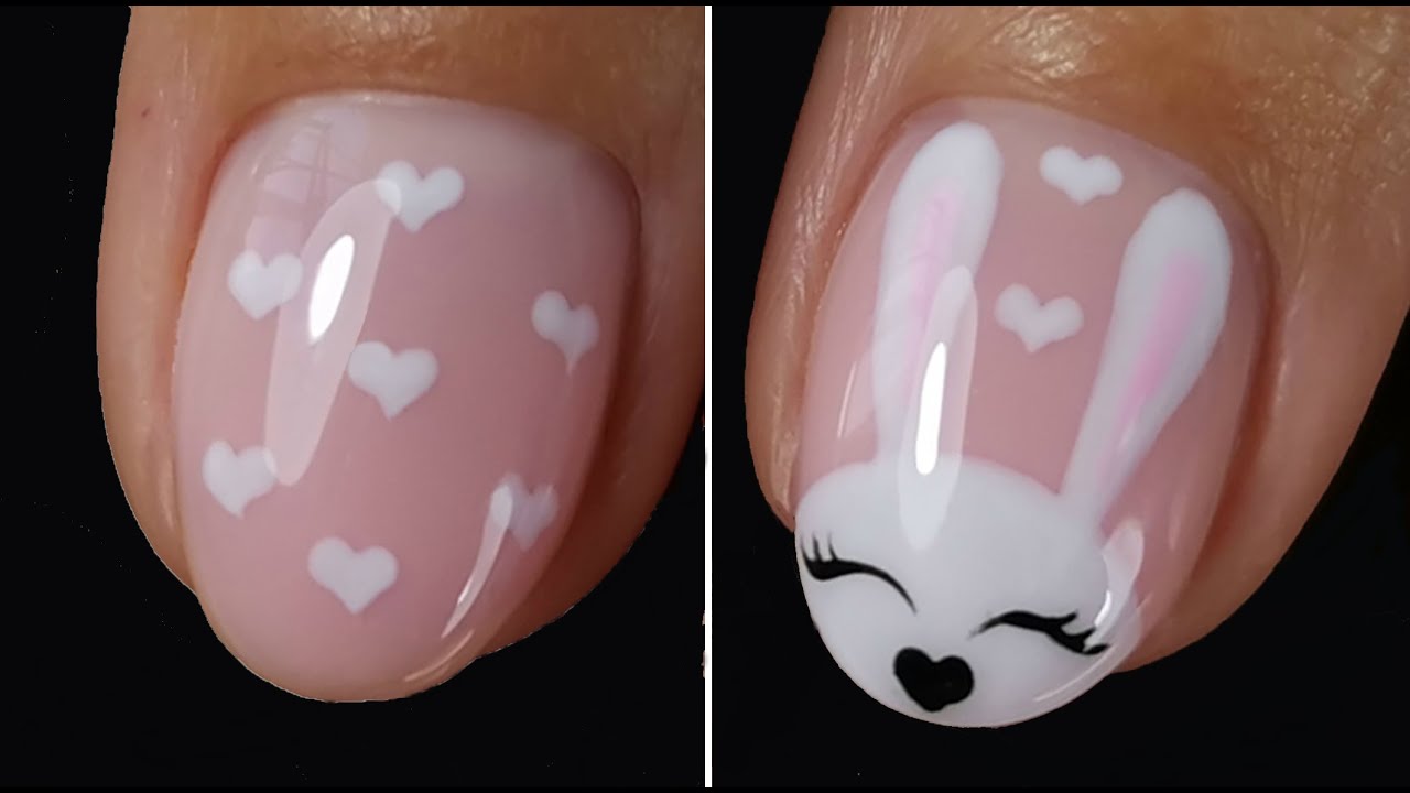 Аппаратный Маникюр/Very Simple Manicure Ideas!Очень Простые Идеи Маникюра!