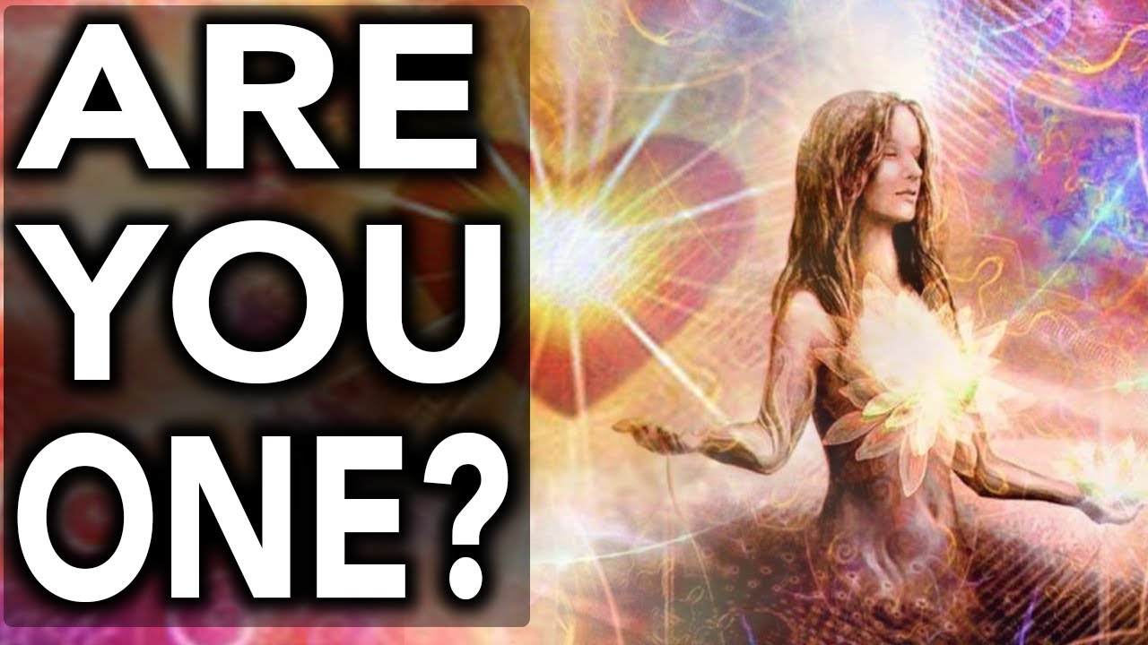 5 Signs You Are A 