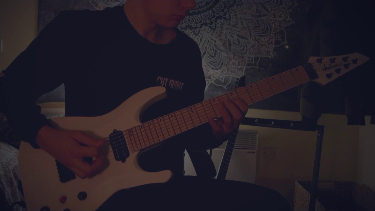 STL JON DEILEY SIGNATURE AXEFX PACK DEMO