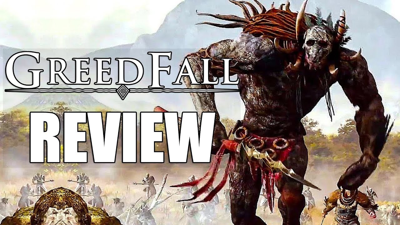 Greedfall Review - The Final Verdict