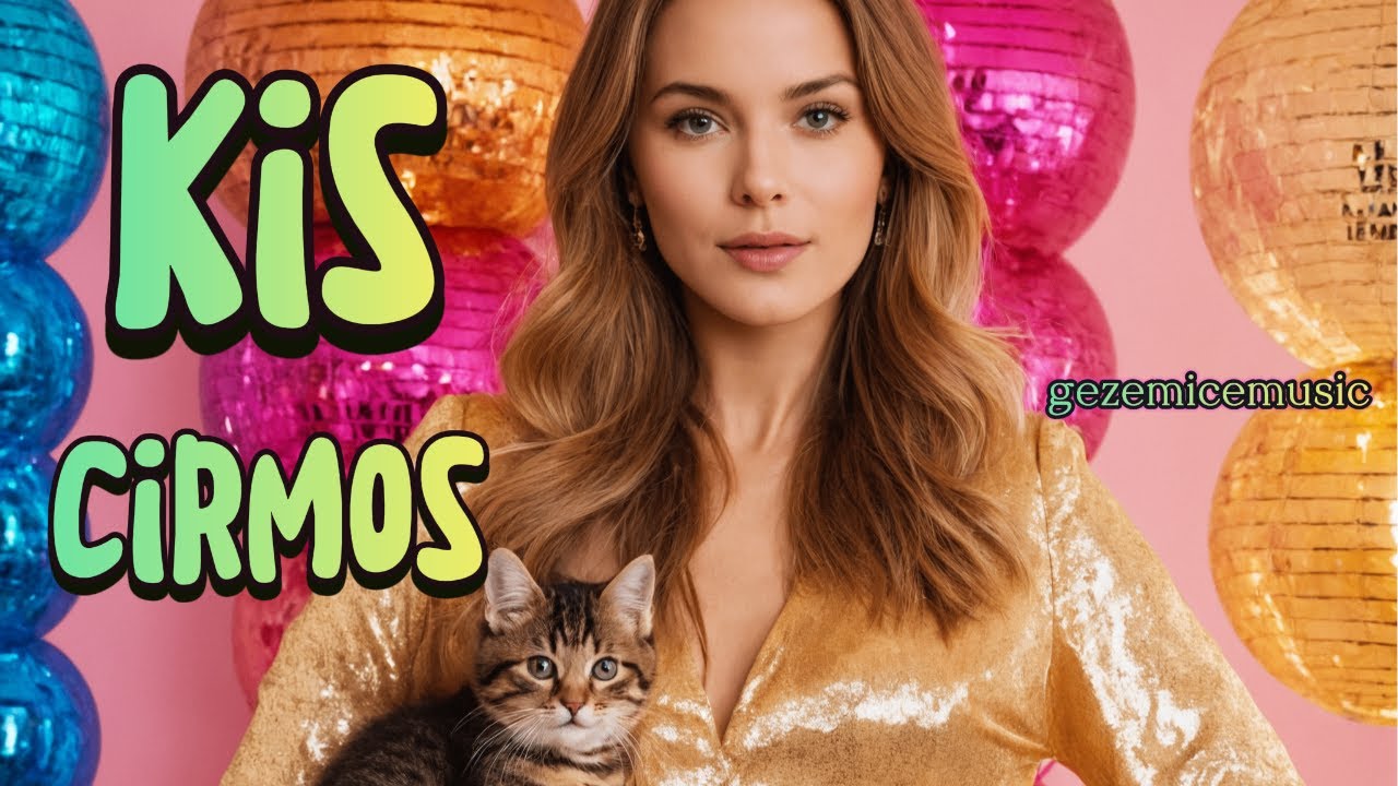Kis Cirmos❤️ Gezemice Music🎵