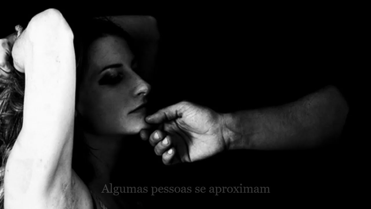 The Sisters Of Mercy - More - Legendado