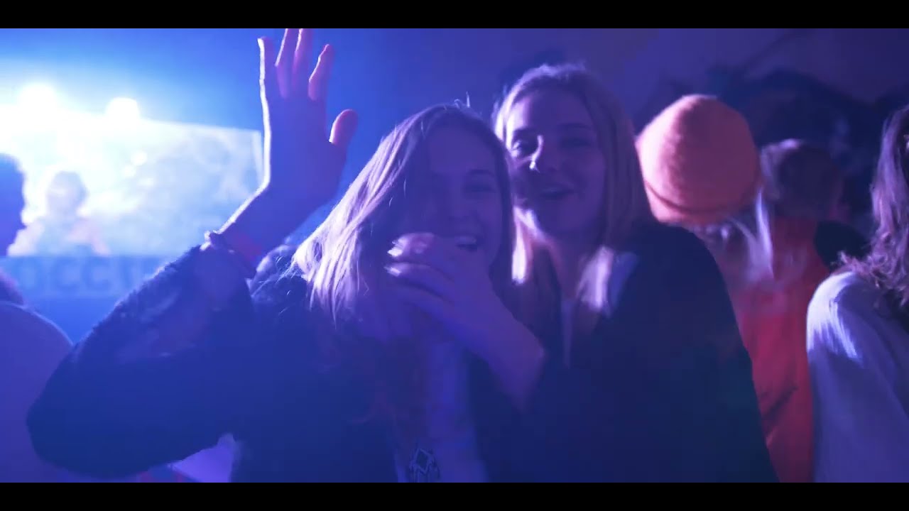 Aftermovie Solution 2022