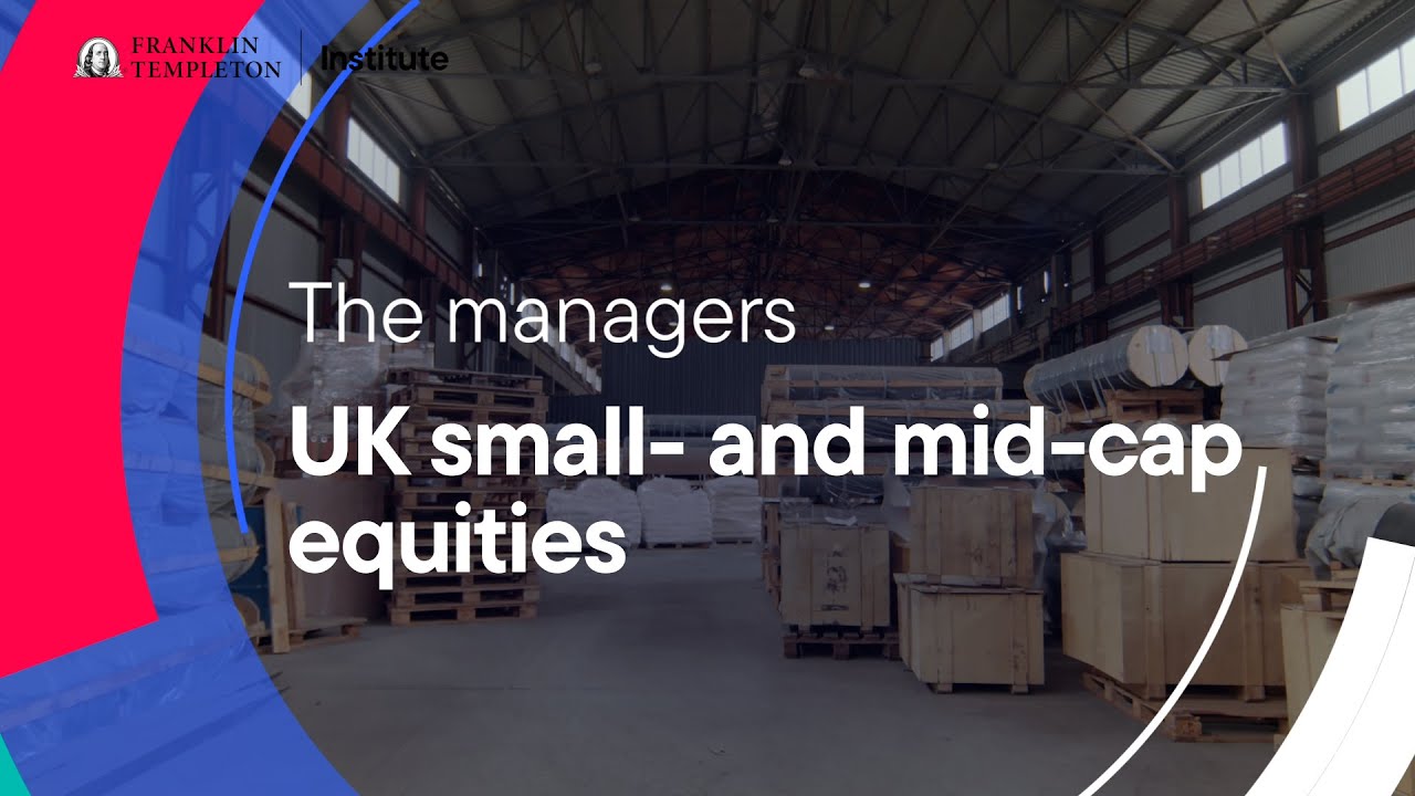 UK small- and mid-cap equities outlook 2026: FTSE 250 Growth & Political Risks | Macro Moments
