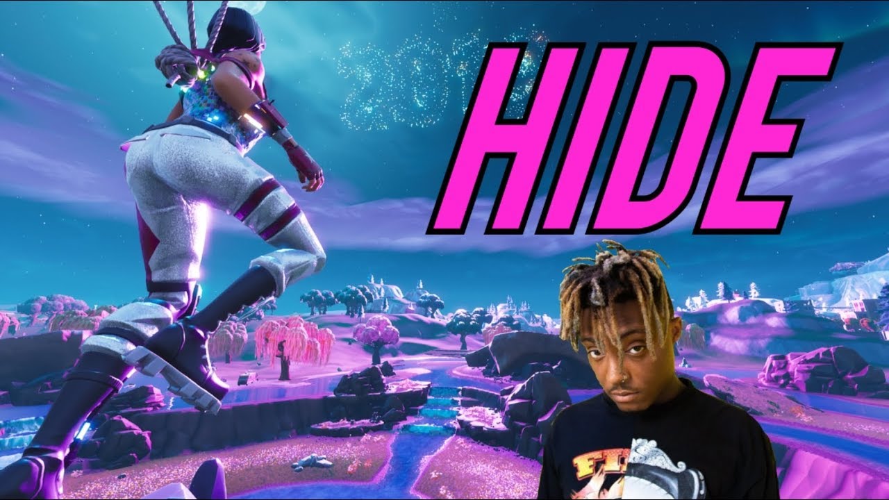 Fortnite Montage - 