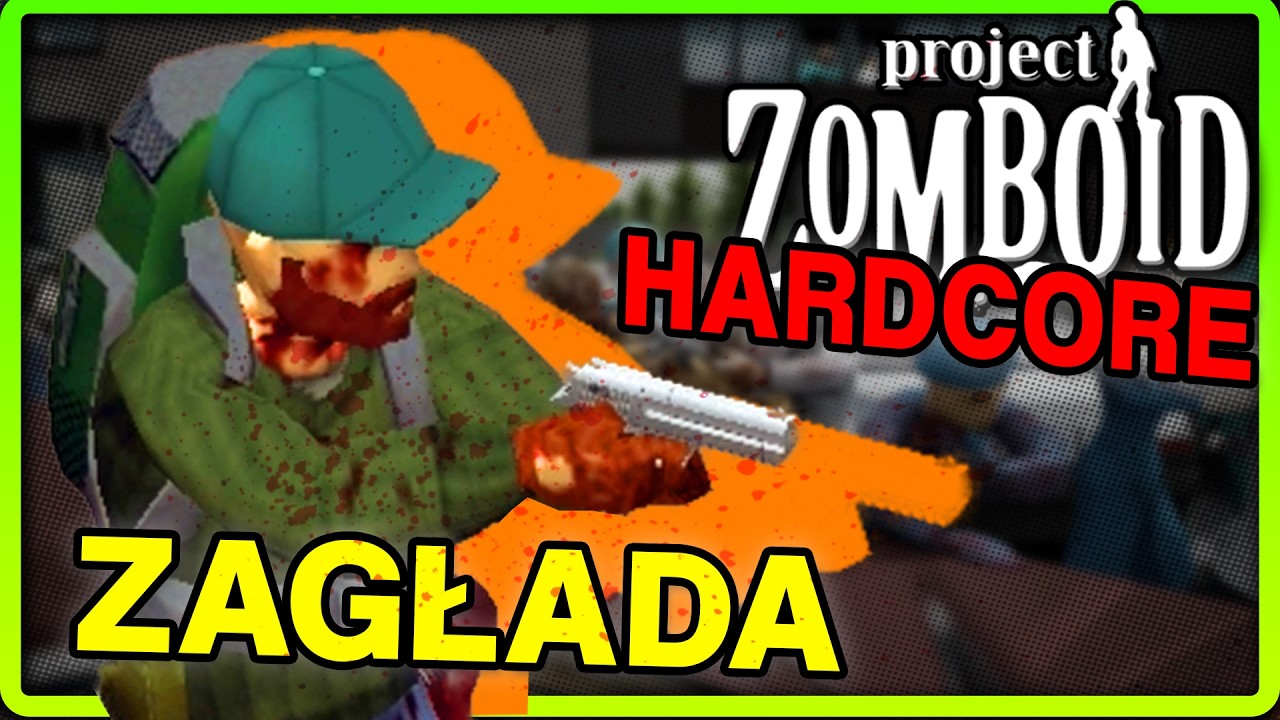 Project Zomboid: Zagłada [B42]