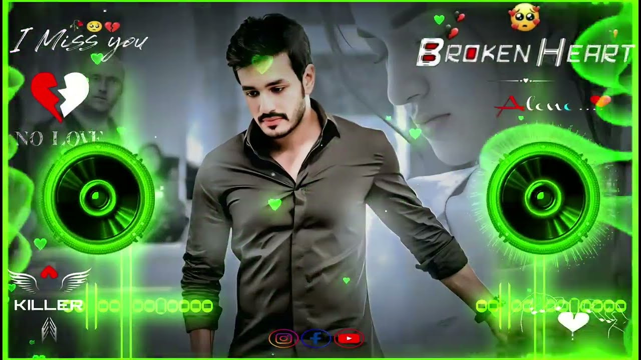 Karlo Kadar Hamari 🥀 Love Sad DJ Remix | 𝕶𝖆𝖙𝖎𝖑 𝕽𝖎𝖞𝖆 𝕯𝖏 𝕽𝖊𝖒𝖎𝖝 | New Trending Sad Song 2026 🔥💔