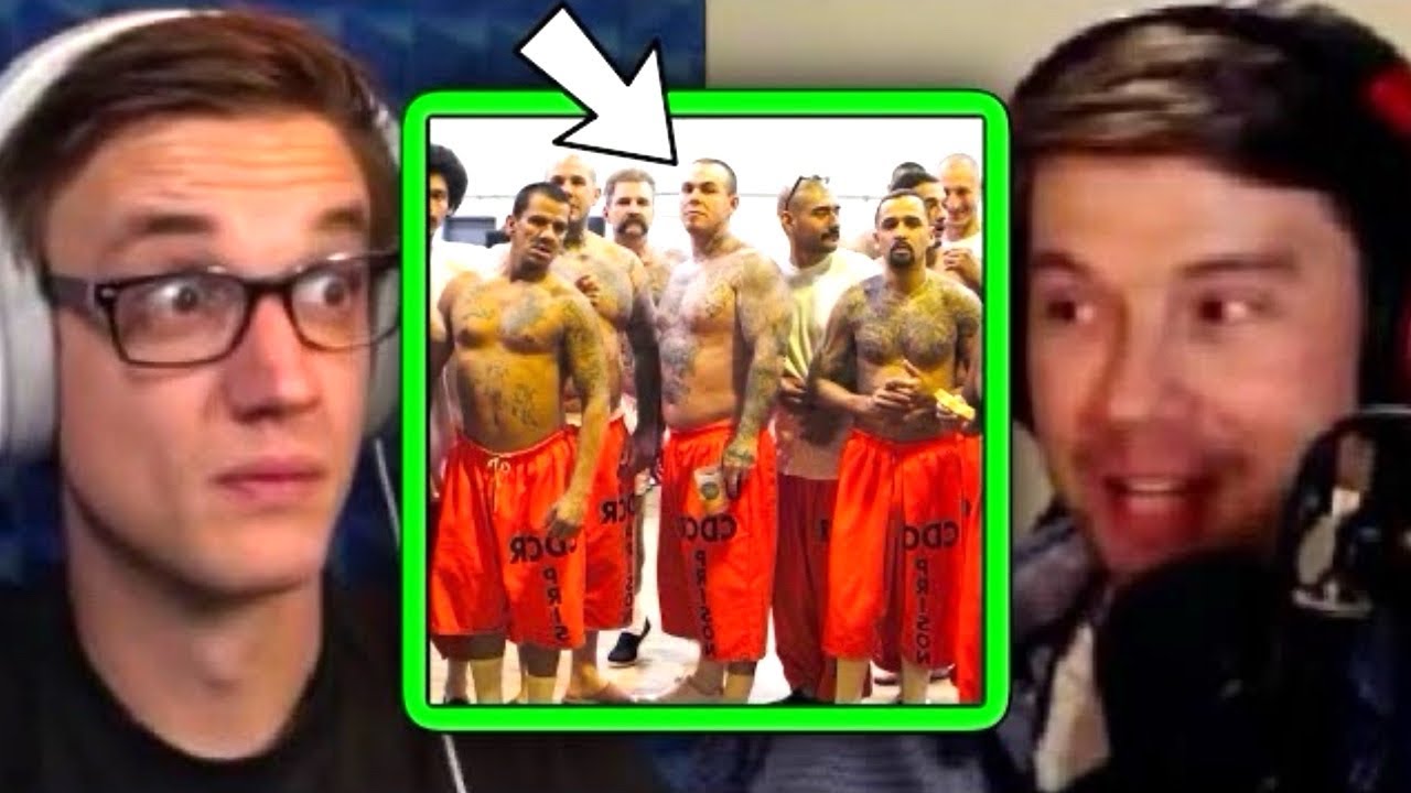 Kyle Explains How Snow Dealt with Snitches in Prison | PKA