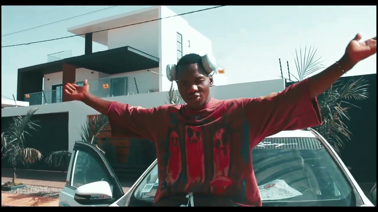 Iliasko tandaogo clip officiel by Bak Prod