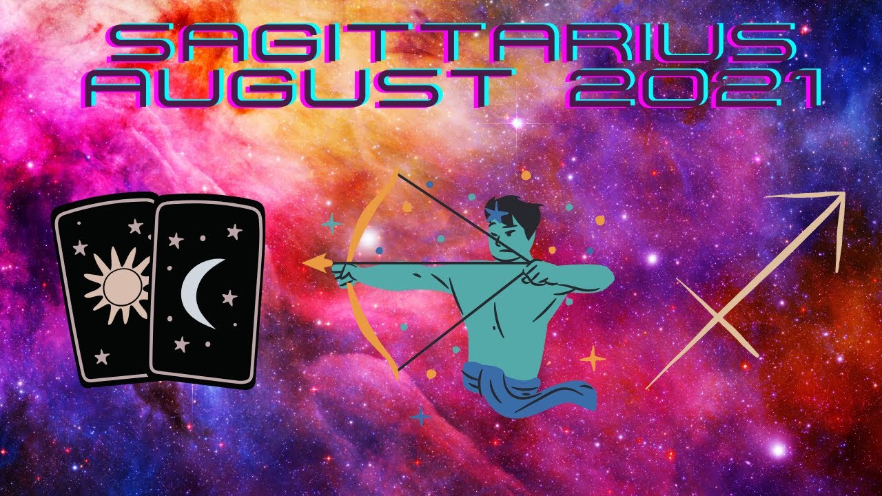 ♐️Sagittarius, WOW A WHOLE 180 Your Soulmate is secretly in love with you❤️August 2021